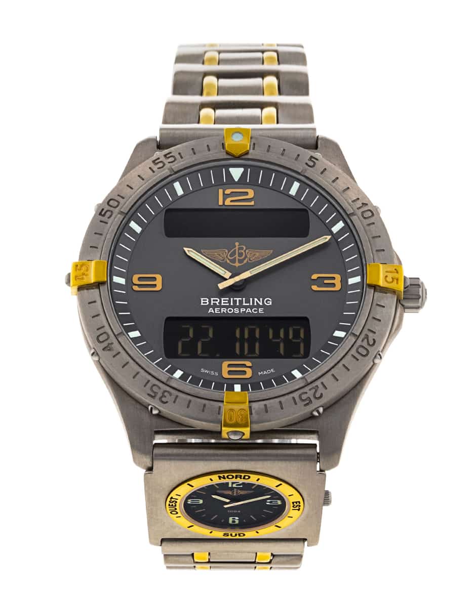 Breitling Aerospace F56062 Breitling Aerospace F56062